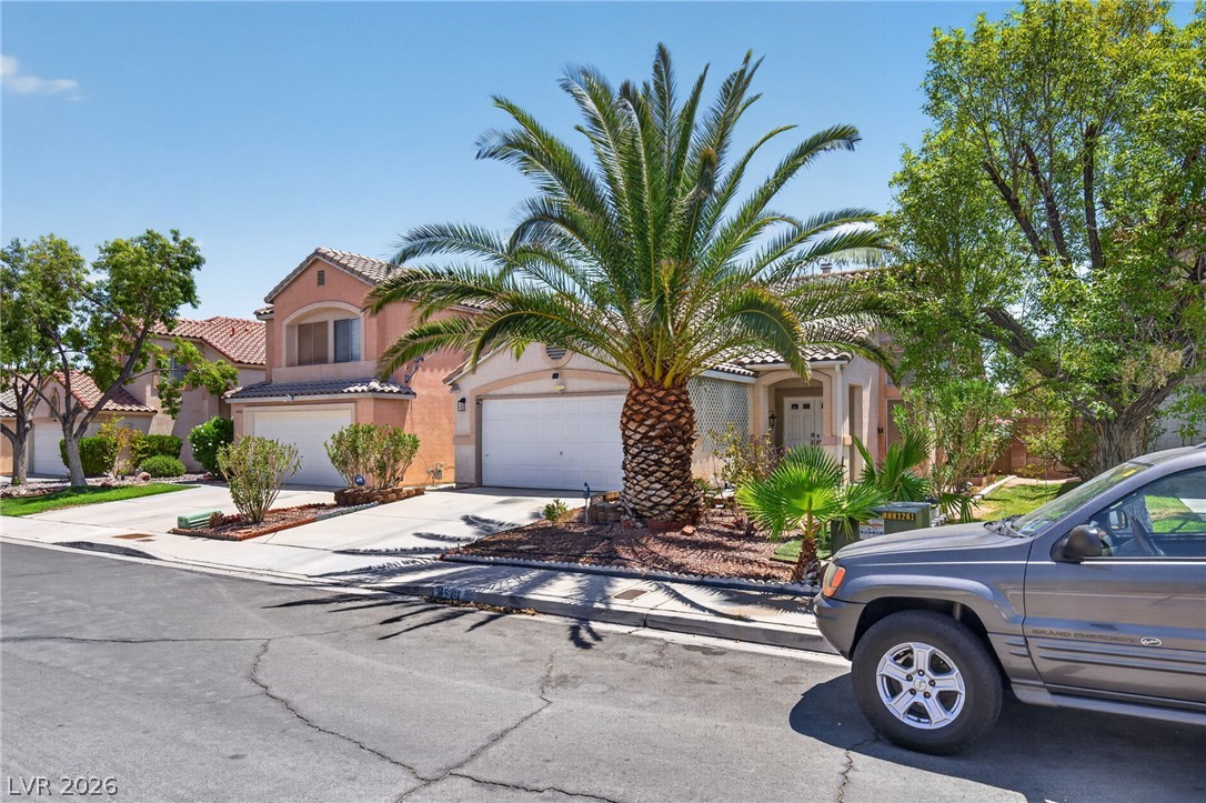 4566 New Dupell Way Las Vegas NV 89147