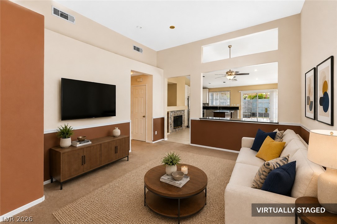 4566 New Dupell Way Las Vegas NV 89147