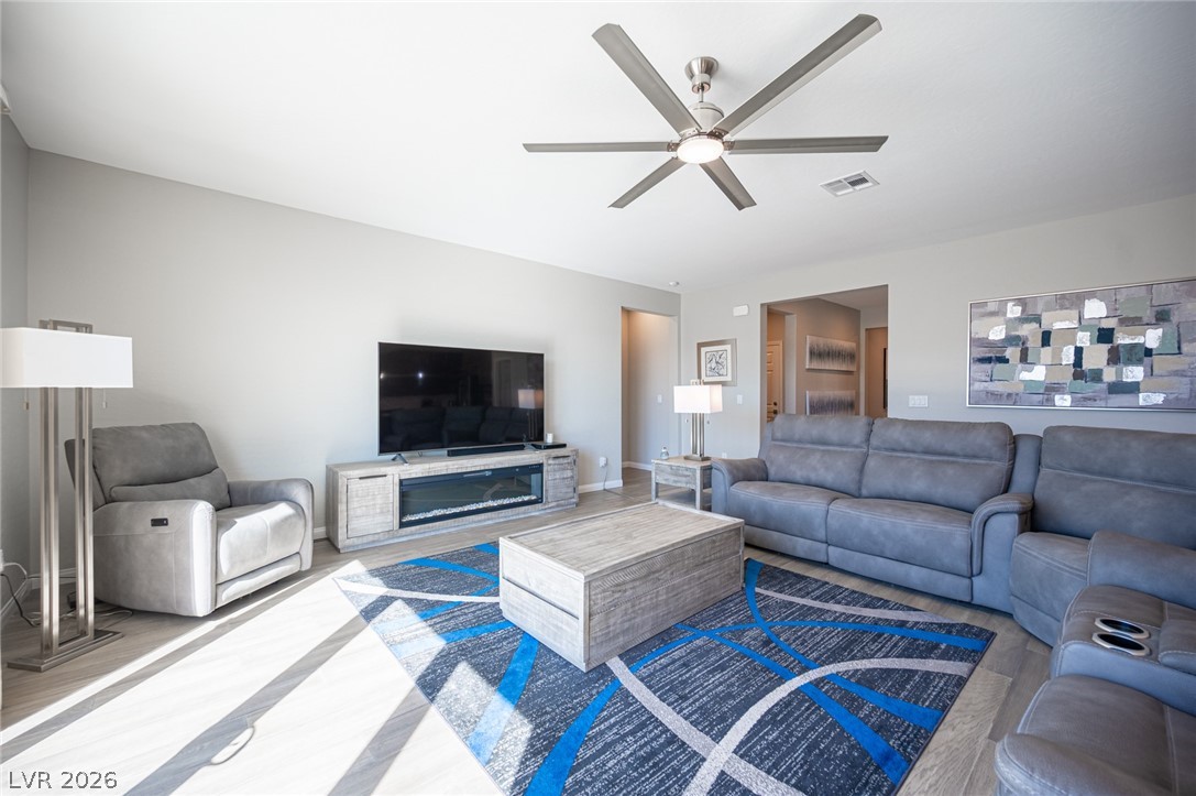 6350 Sundance Street Pahrump NV 89061