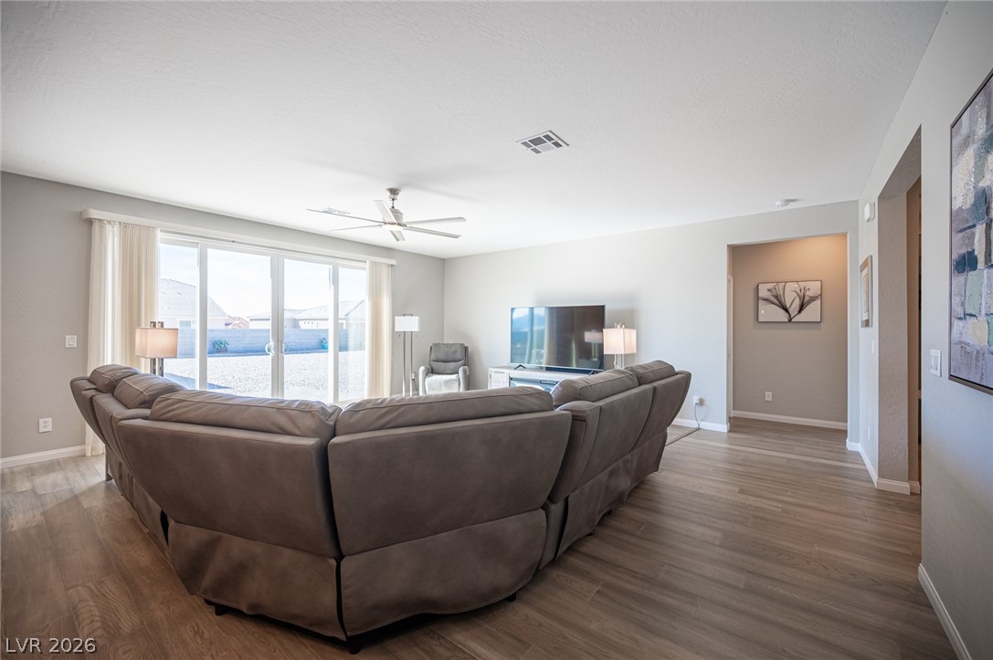 6350 Sundance Street Pahrump NV 89061
