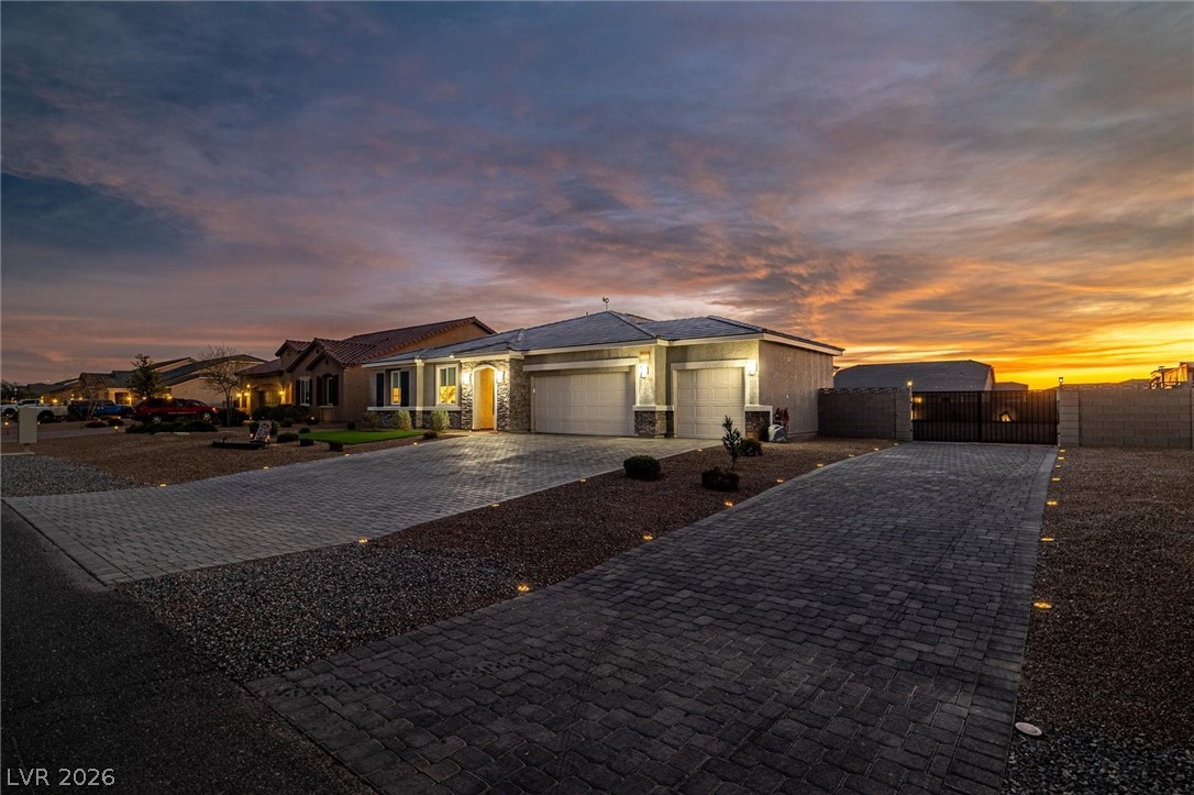 6350 Sundance Street Pahrump NV 89061