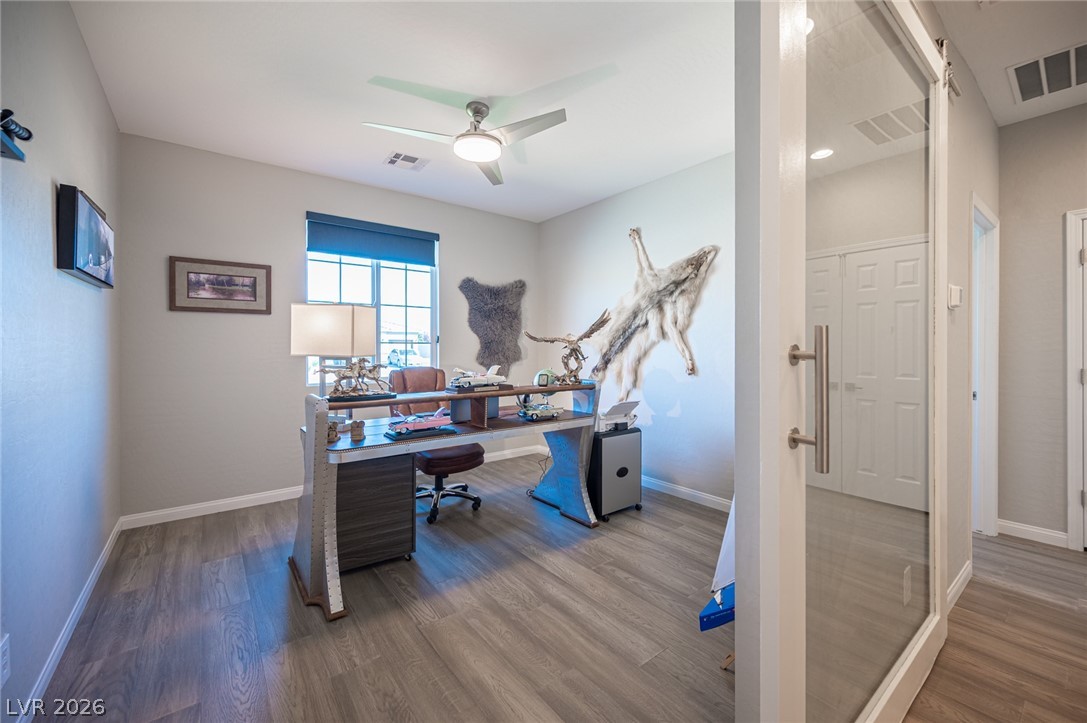 6350 Sundance Street Pahrump NV 89061
