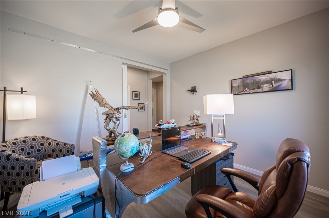 6350 Sundance Street Pahrump NV 89061