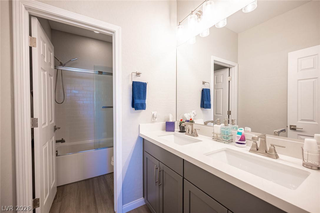6350 Sundance Street Pahrump NV 89061