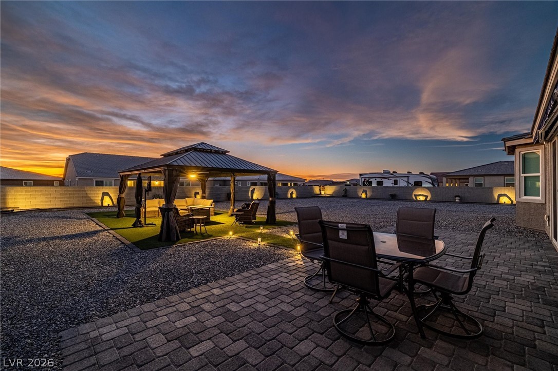 6350 Sundance Street Pahrump NV 89061