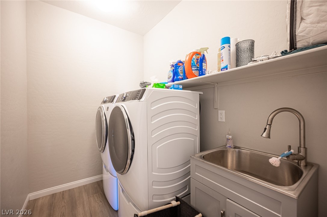 6350 Sundance Street Pahrump NV 89061
