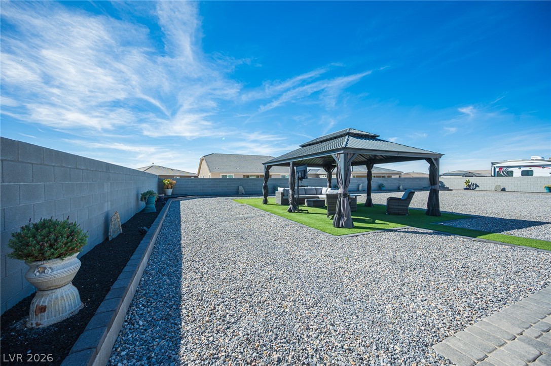 6350 Sundance Street Pahrump NV 89061