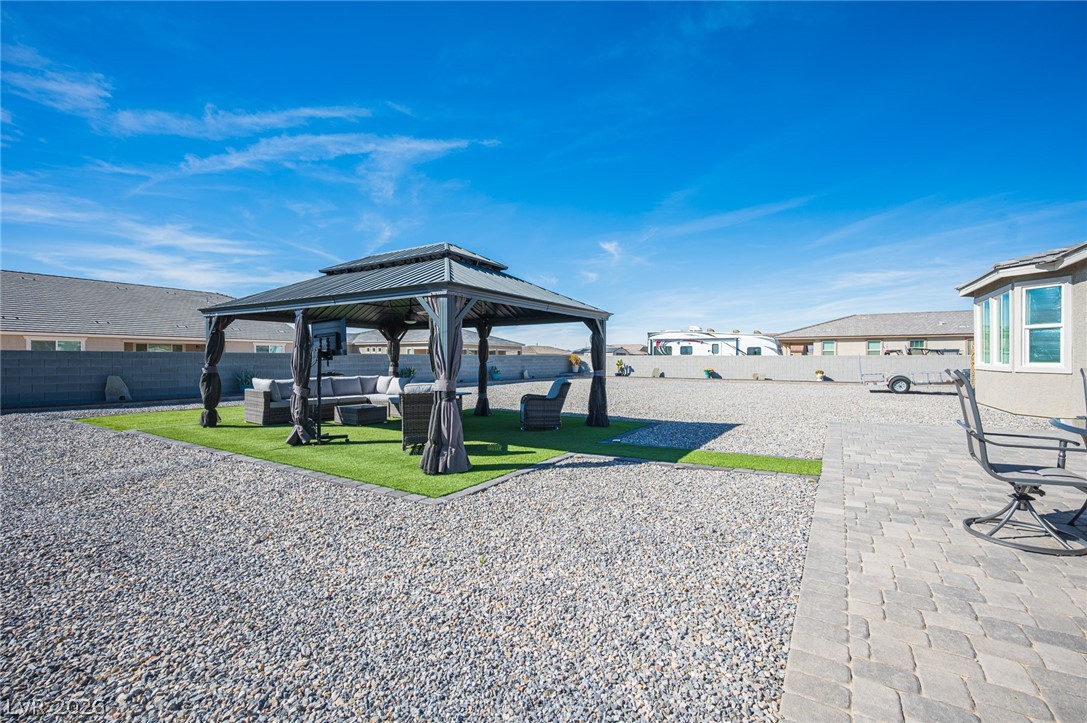 6350 Sundance Street Pahrump NV 89061