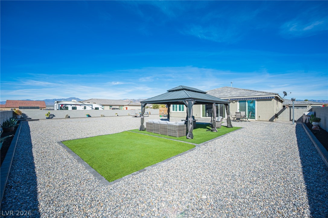 6350 Sundance Street Pahrump NV 89061