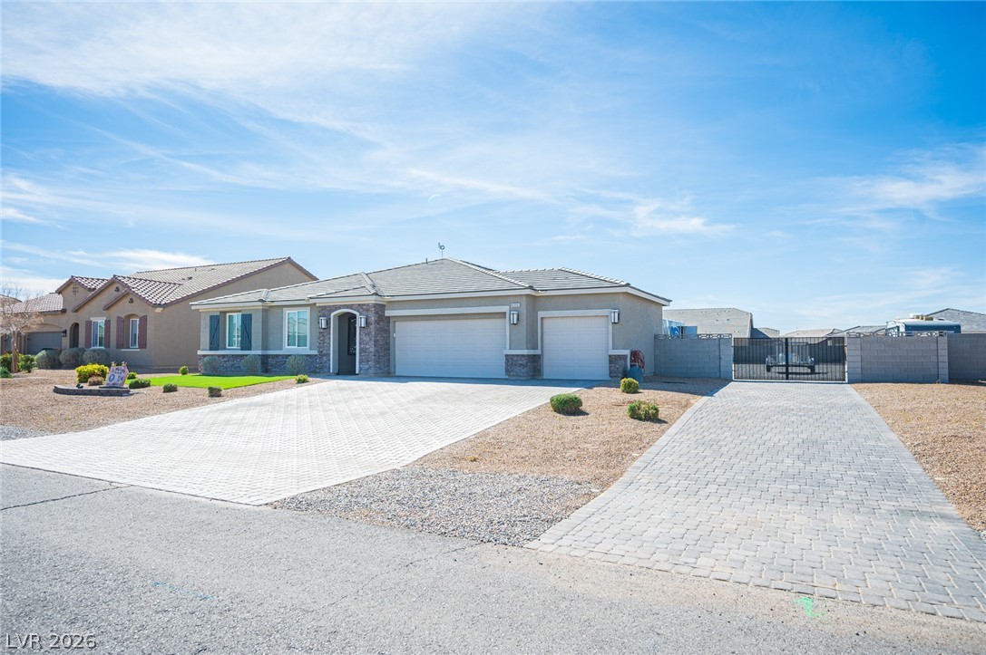 6350 Sundance Street Pahrump NV 89061