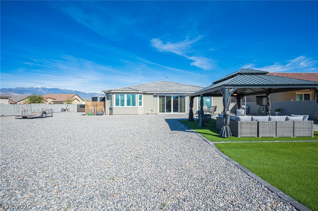 6350 Sundance Street Pahrump NV 89061