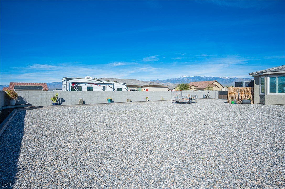 6350 Sundance Street Pahrump NV 89061