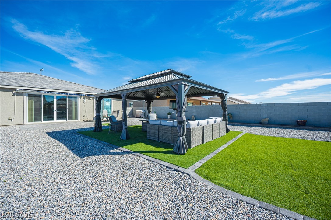 6350 Sundance Street Pahrump NV 89061