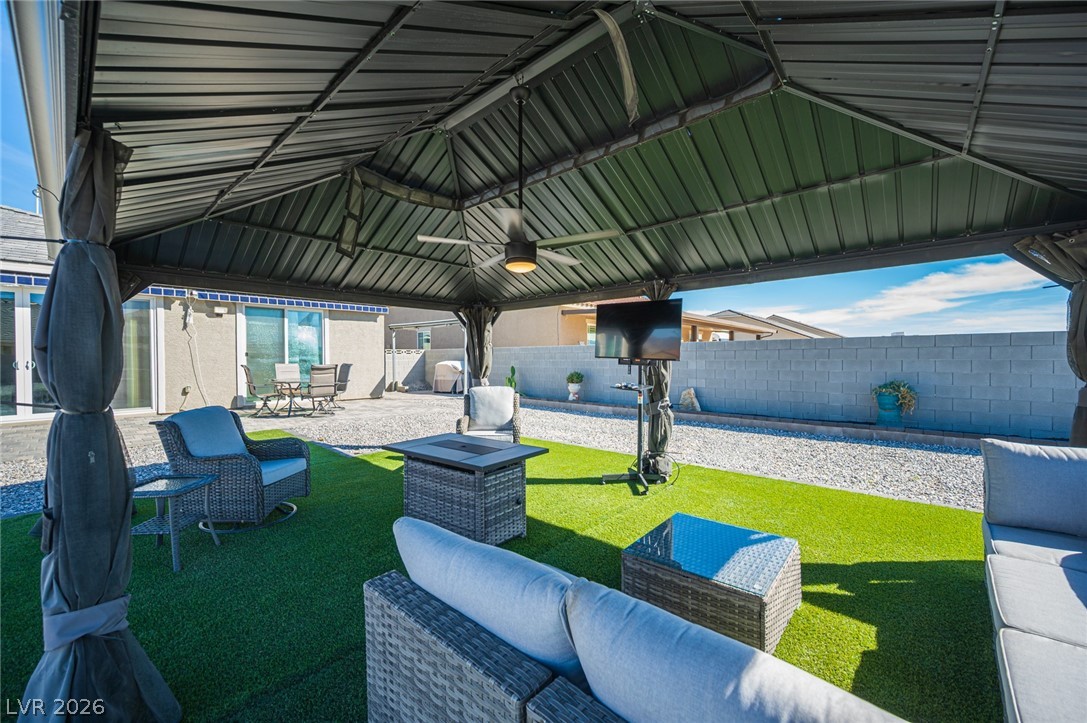6350 Sundance Street Pahrump NV 89061