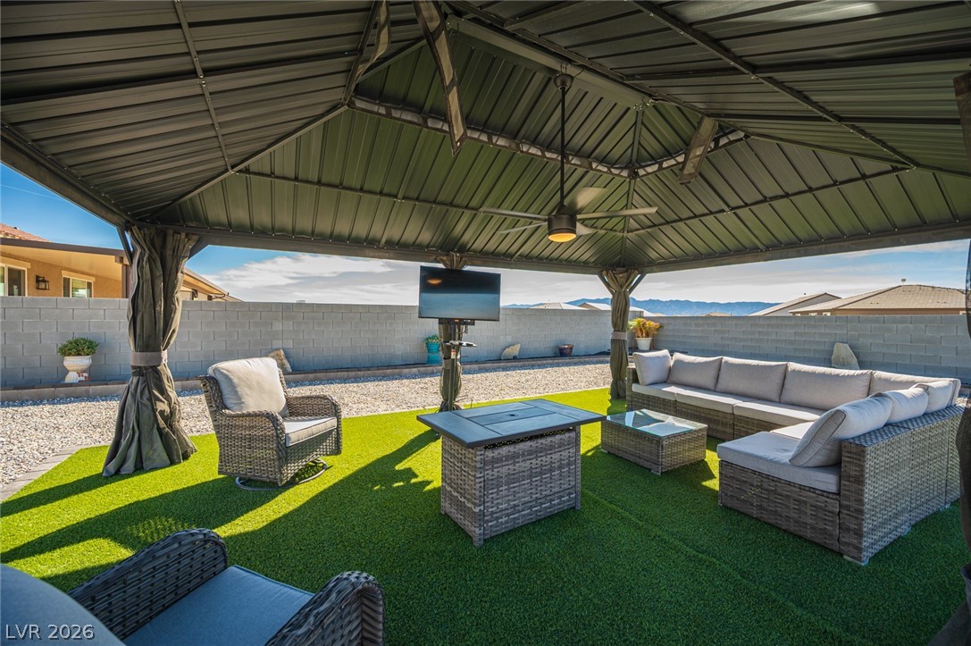 6350 Sundance Street Pahrump NV 89061
