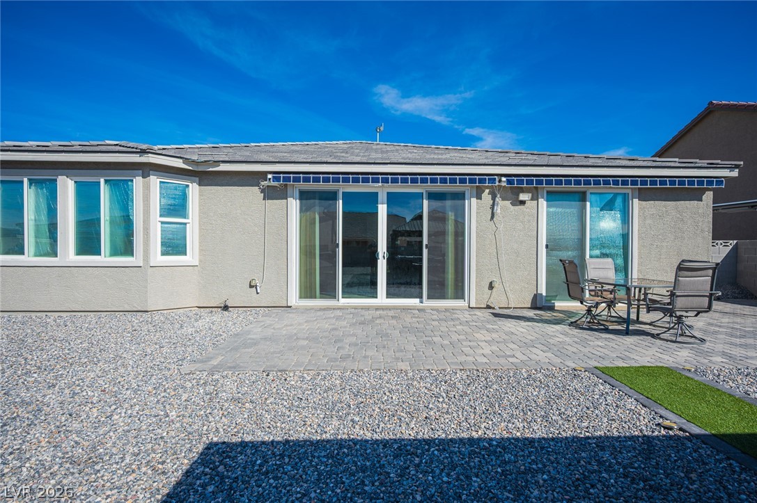 6350 Sundance Street Pahrump NV 89061