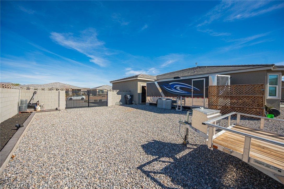 6350 Sundance Street Pahrump NV 89061