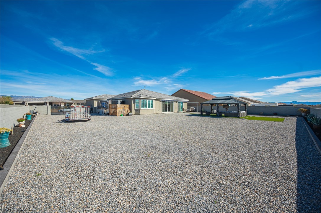 6350 Sundance Street Pahrump NV 89061