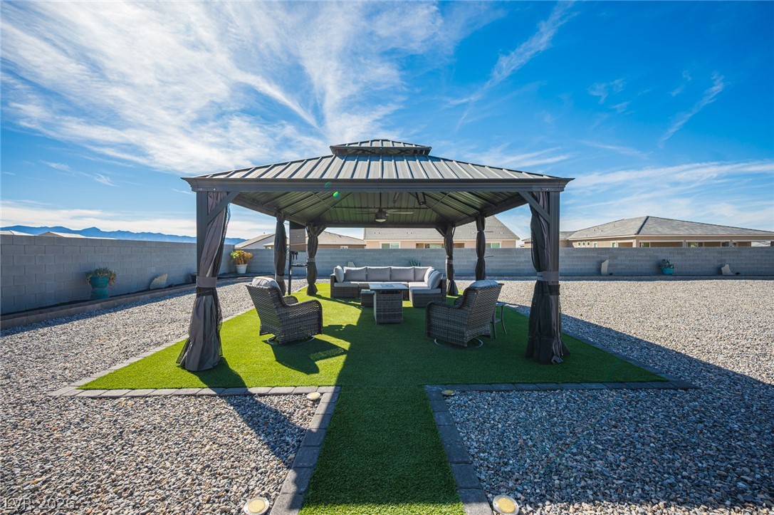 6350 Sundance Street Pahrump NV 89061