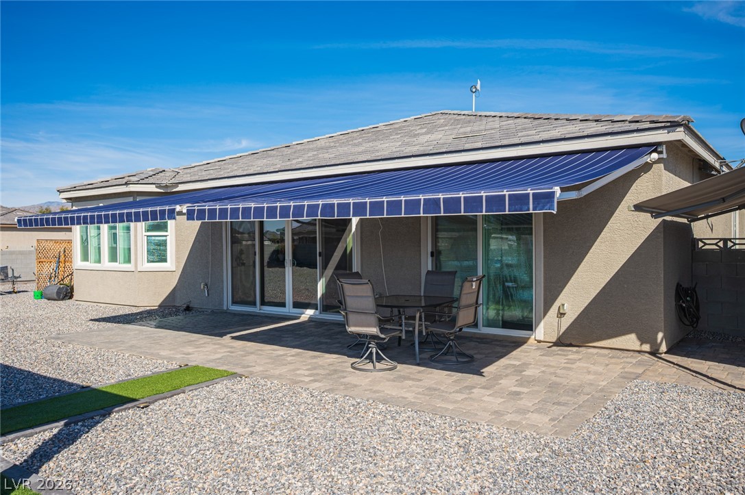 6350 Sundance Street Pahrump NV 89061
