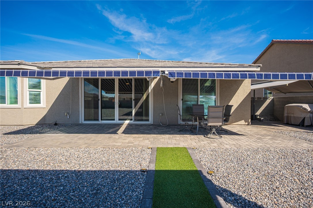 6350 Sundance Street Pahrump NV 89061