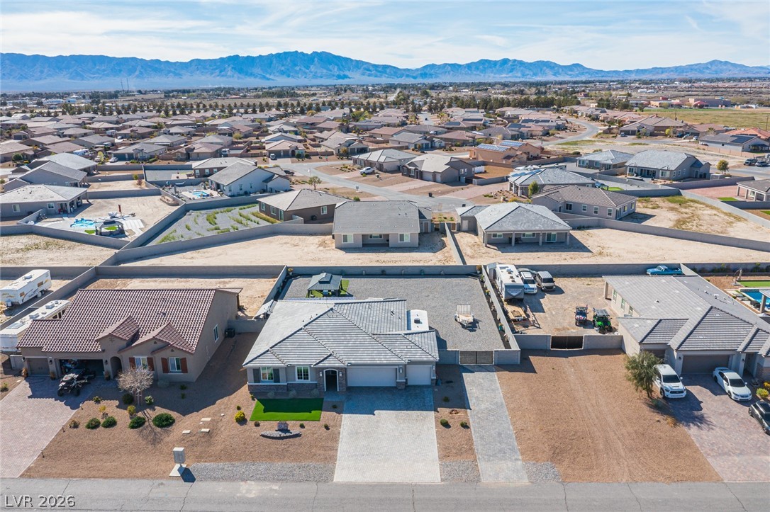6350 Sundance Street Pahrump NV 89061