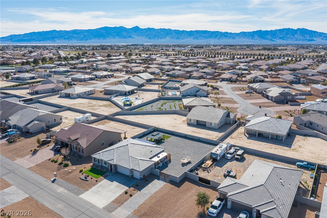 6350 Sundance Street Pahrump NV 89061