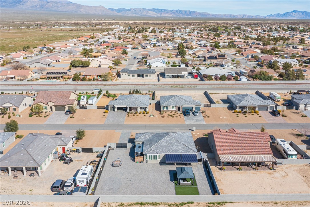 6350 Sundance Street Pahrump NV 89061