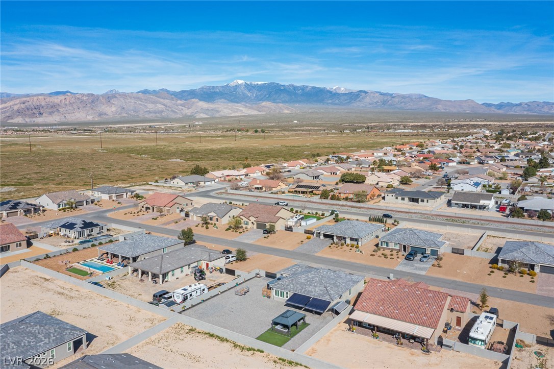 6350 Sundance Street Pahrump NV 89061