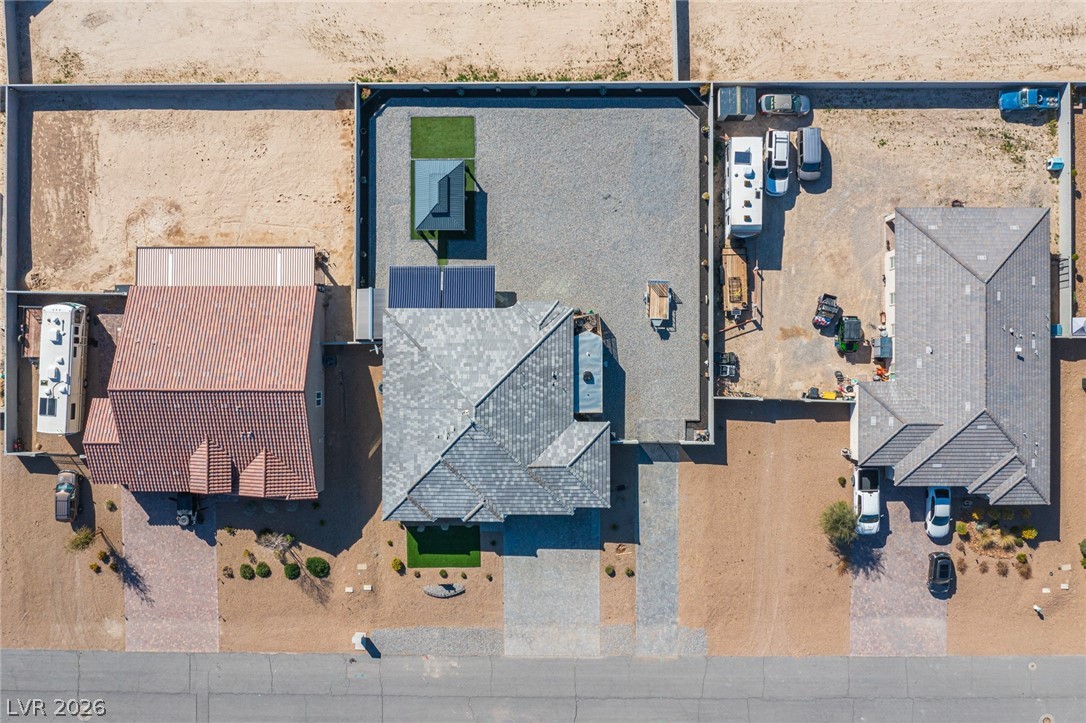 6350 Sundance Street Pahrump NV 89061