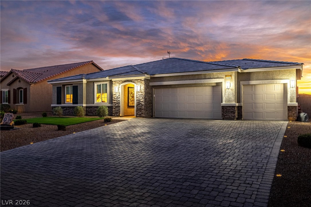 6350 Sundance Street Pahrump NV 89061