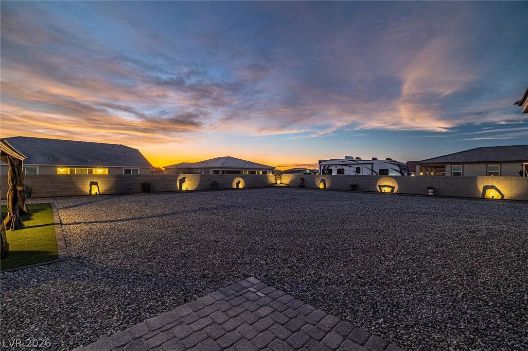 6350 Sundance Street Pahrump NV 89061