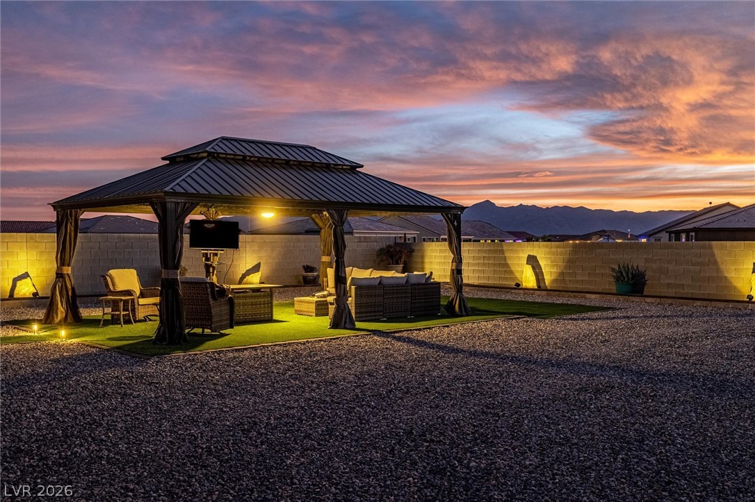 6350 Sundance Street Pahrump NV 89061