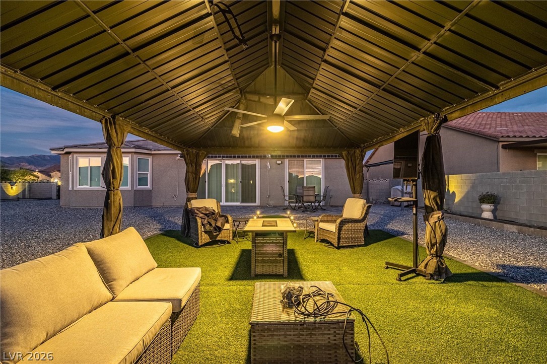 6350 Sundance Street Pahrump NV 89061