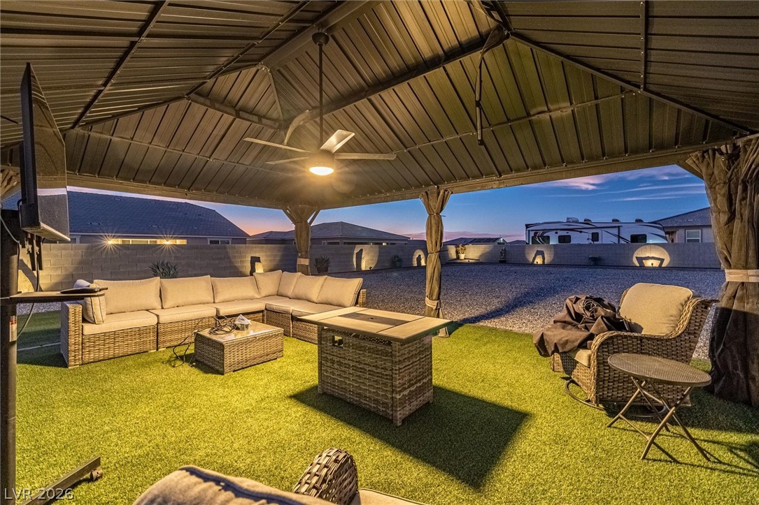 6350 Sundance Street Pahrump NV 89061