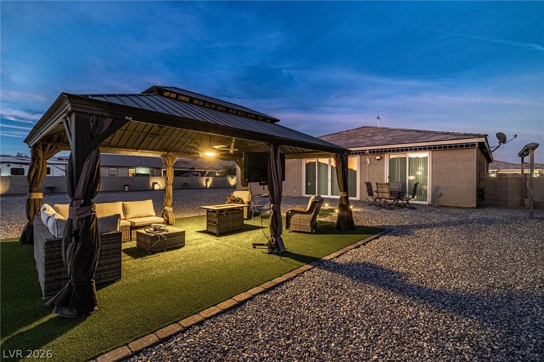 6350 Sundance Street Pahrump NV 89061