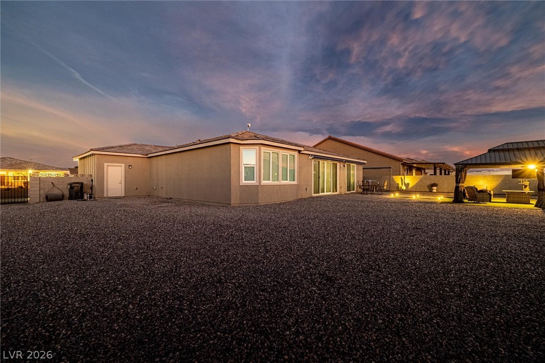 6350 Sundance Street Pahrump NV 89061
