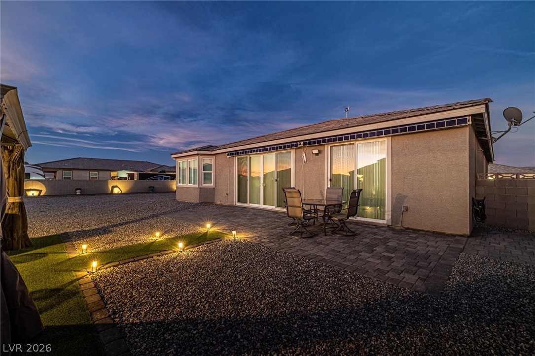 6350 Sundance Street Pahrump NV 89061