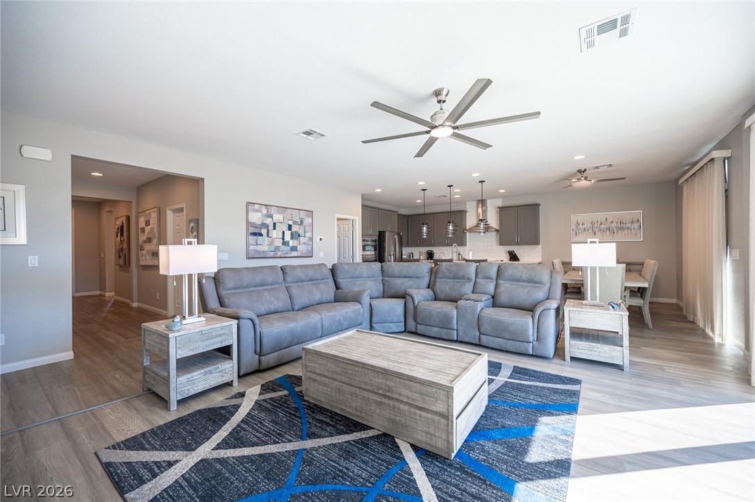 6350 Sundance Street Pahrump NV 89061