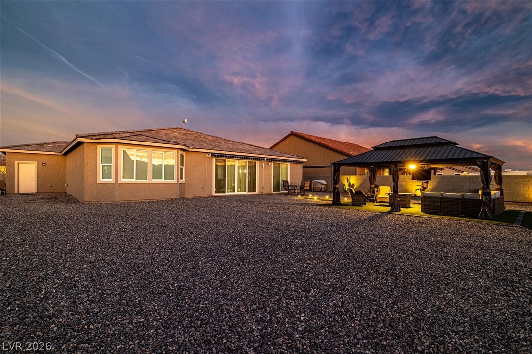 6350 Sundance Street Pahrump NV 89061