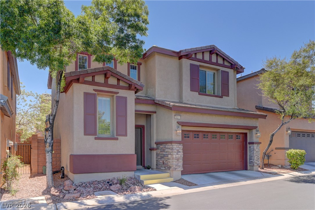 10311 Elmwood Glen Avenue Las Vegas NV 89166
