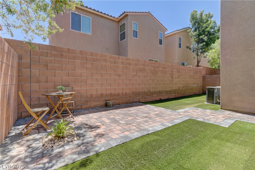 10311 Elmwood Glen Avenue Las Vegas NV 89166