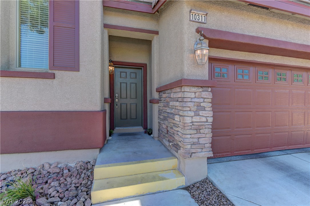 10311 Elmwood Glen Avenue Las Vegas NV 89166