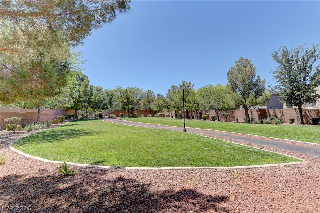 10311 Elmwood Glen Avenue Las Vegas NV 89166