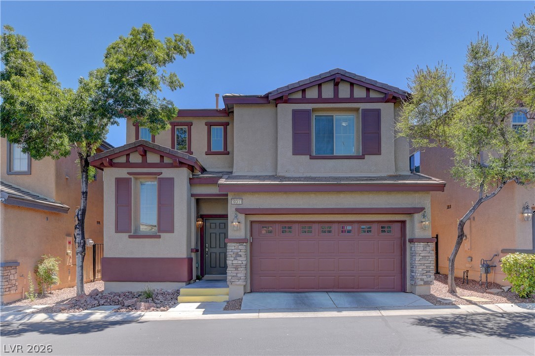 10311 Elmwood Glen Avenue Las Vegas NV 89166