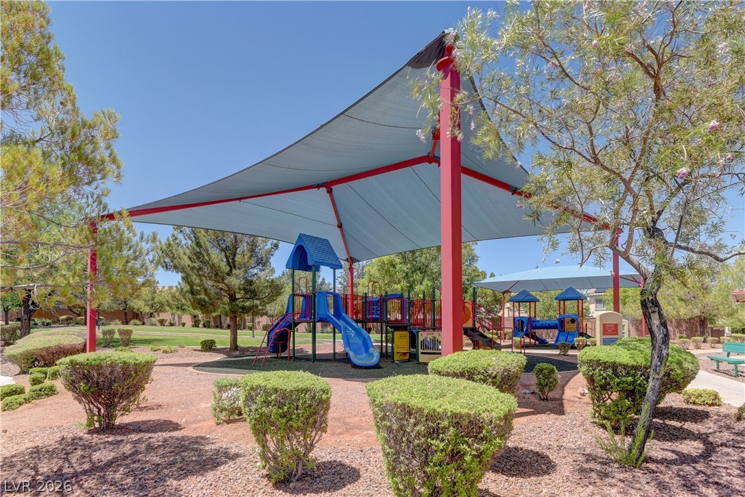 10311 Elmwood Glen Avenue Las Vegas NV 89166