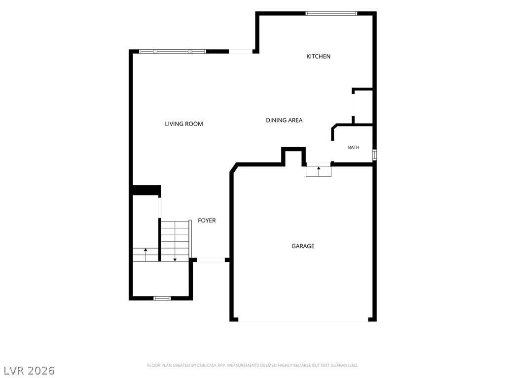 10311 Elmwood Glen Avenue Las Vegas NV 89166