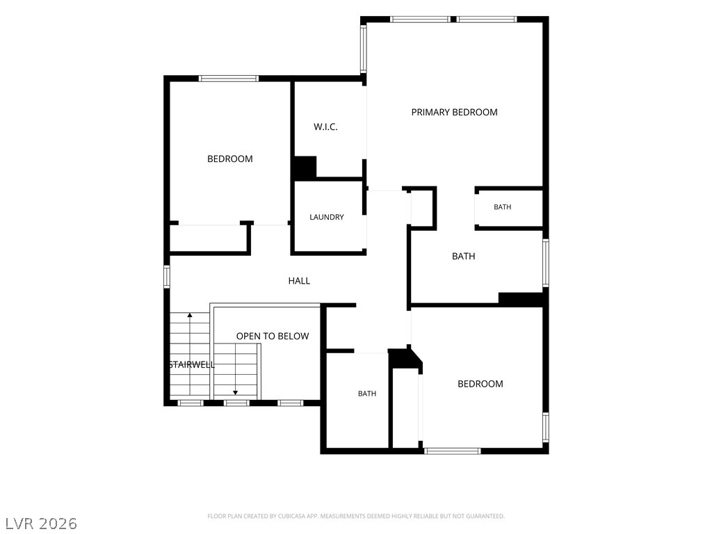 10311 Elmwood Glen Avenue Las Vegas NV 89166