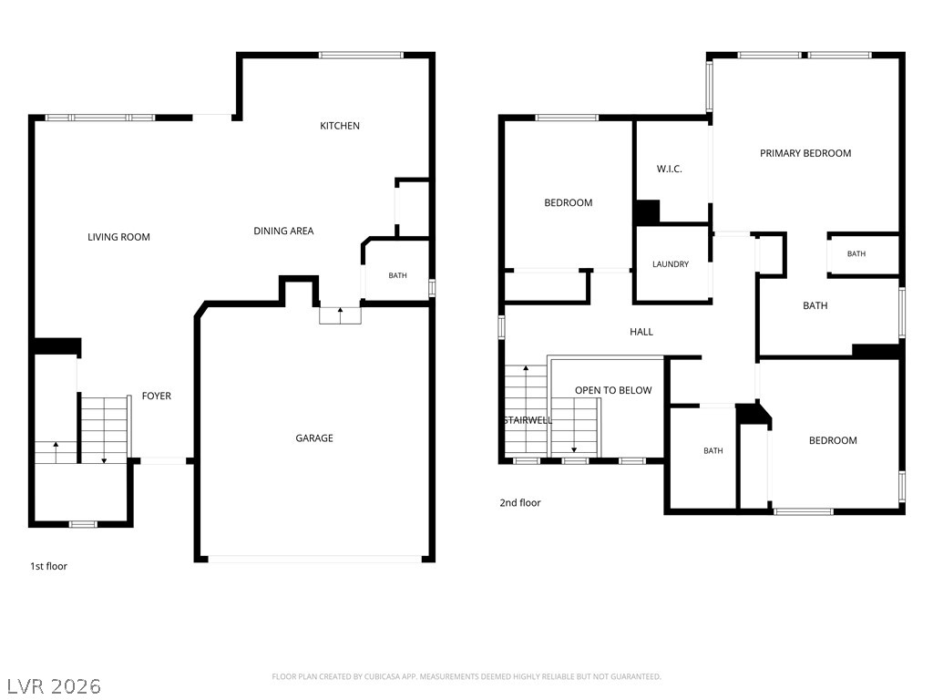 10311 Elmwood Glen Avenue Las Vegas NV 89166