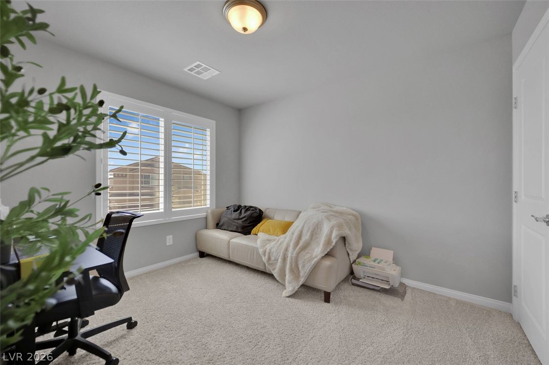 4012 Lone Fern Court North Las Vegas NV 89084